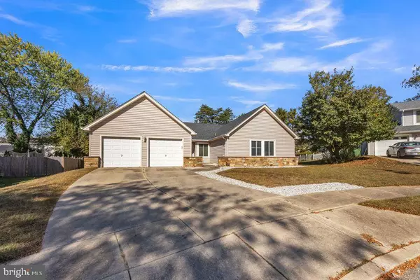 6 BROWER CT,  Marlton,  NJ 08053