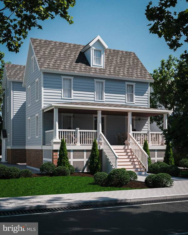 341 CENTRAL AVE, Ocean City, NJ 08226