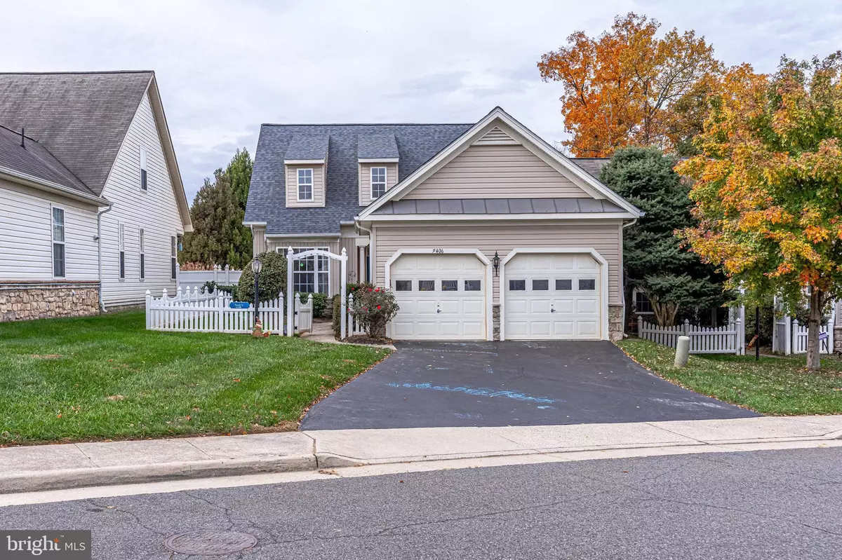 Manassas Park, VA 20111,9406 ROSEBUD CT