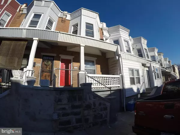 Philadelphia, PA 19138,5517 JANE ST