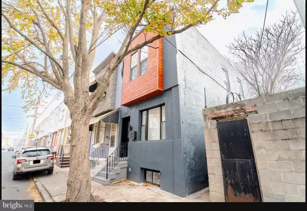 1647 S ETTING ST, Philadelphia, PA 19145