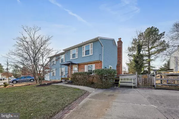 Columbia, MD 21045,6252 BLUE DART PL