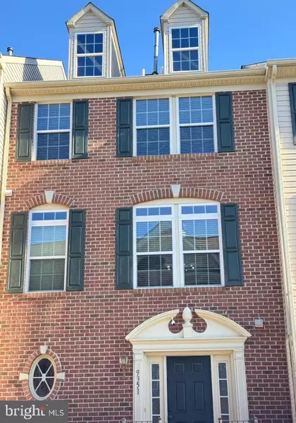 9351 PARAGON WAY #9351, Owings Mills, MD 21117