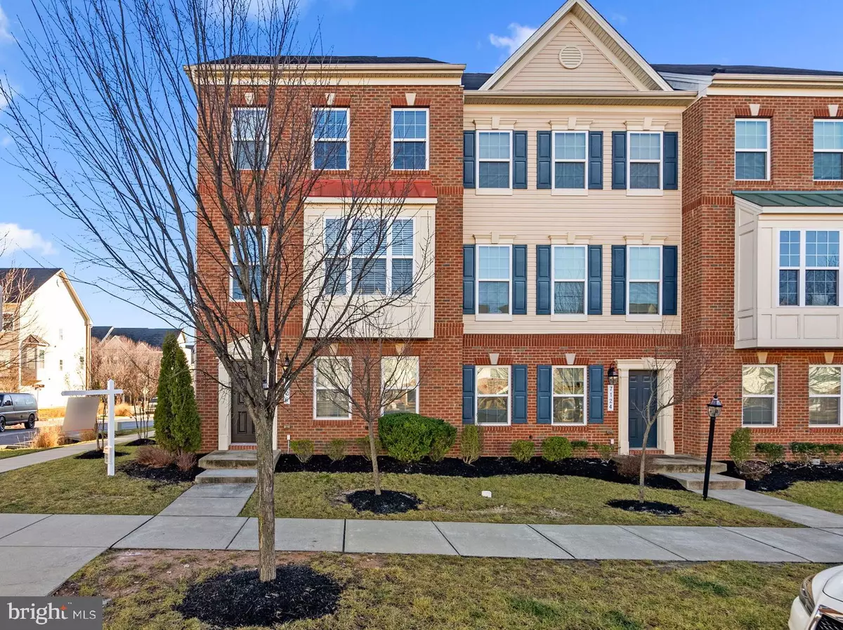 Hanover, MD 21076,7126 BEAUMONT PL