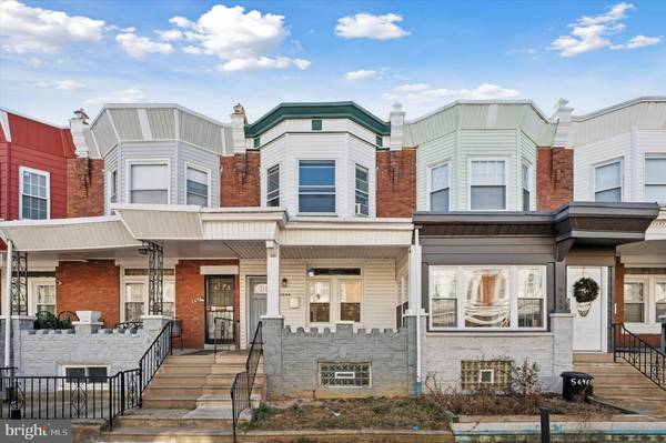 5644 OSAGE AVE, Philadelphia, PA 19143