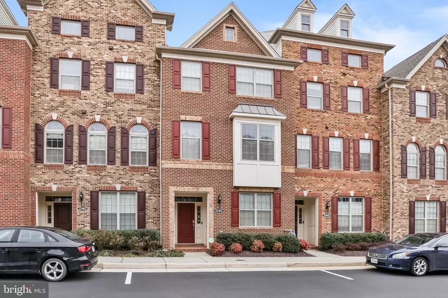 22462 CAMBRIDGEPORT SQ, Ashburn, VA 20148