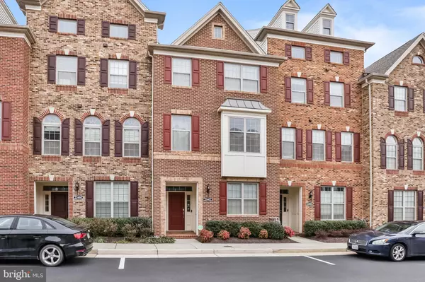 22462 CAMBRIDGEPORT SQ, Ashburn, VA 20148