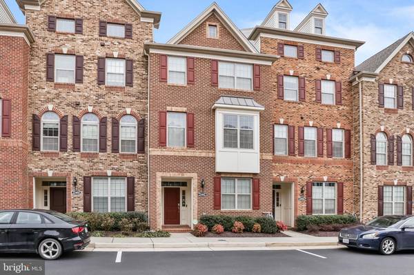 22462 CAMBRIDGEPORT SQ, Ashburn, VA 20148