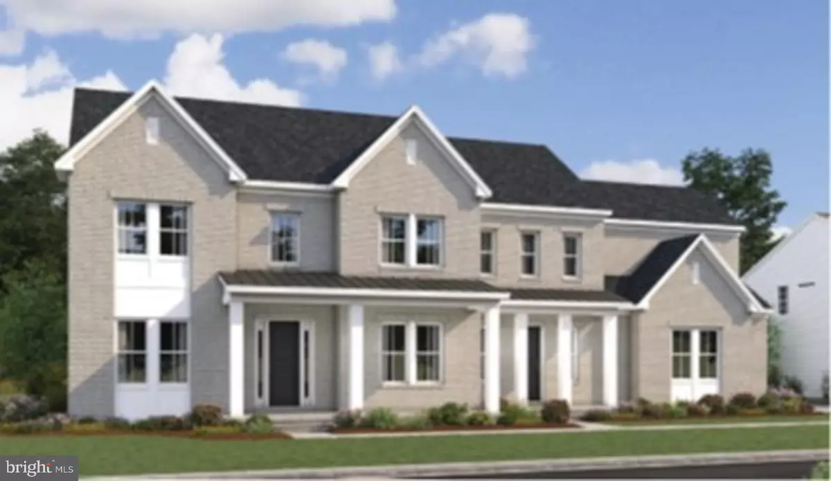 Aldie, VA 20105,23800 INDIGO BUNTING CT #LOT 10