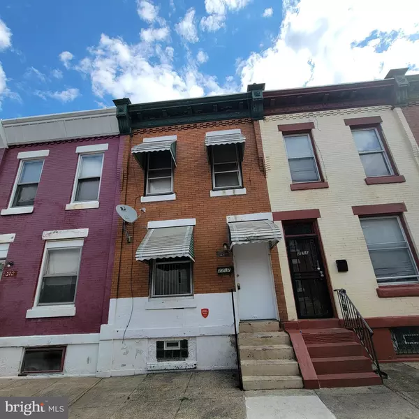 Philadelphia, PA 19132,2717 N HEMBERGER ST