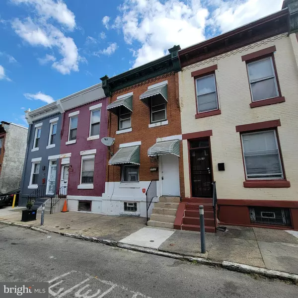 Philadelphia, PA 19132,2717 N HEMBERGER ST