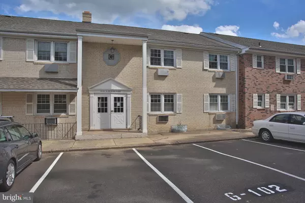 403 S MAIN ST #G102, Doylestown, PA 18901