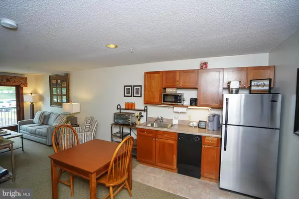 Oakland, MD 21550,565 GLENDALE RD #212