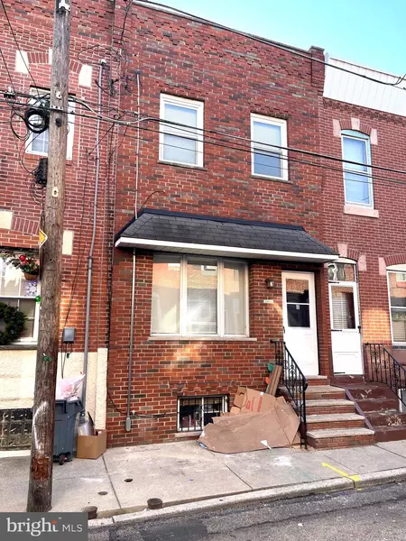 3061 MERCER ST, Philadelphia, PA 19134