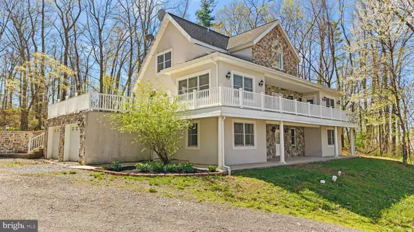 Wellsville, PA 17365,265 PINE WOODS RD