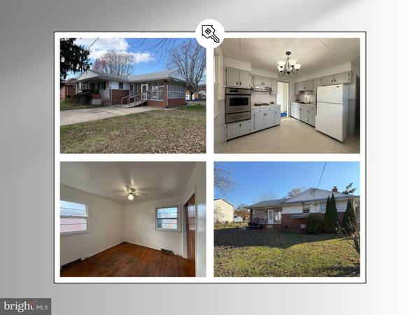 2808 SPARROWS POINT RD, Baltimore, MD 21219