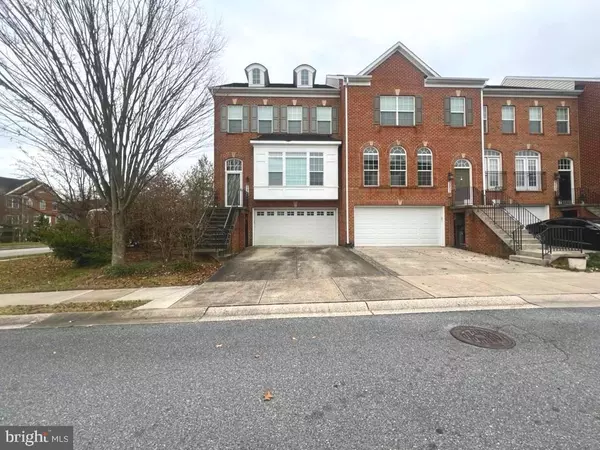 9854 SNOW BIRD LN, Laurel, MD 20723