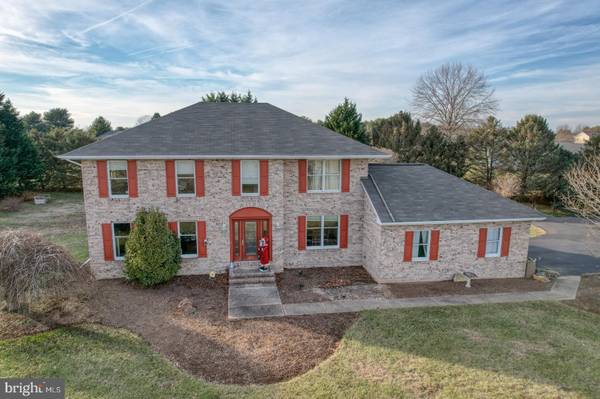 6 CLADDAGH CT, Middletown, DE 19709