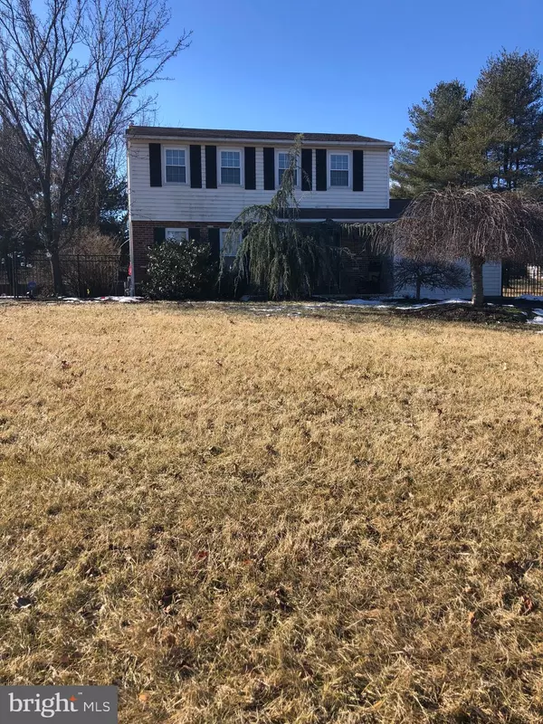 Harleysville, PA 19438,724 SCENIC DR