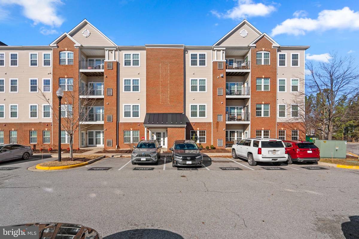 Hanover, MD 21076,1622 HARDWICK CT #402