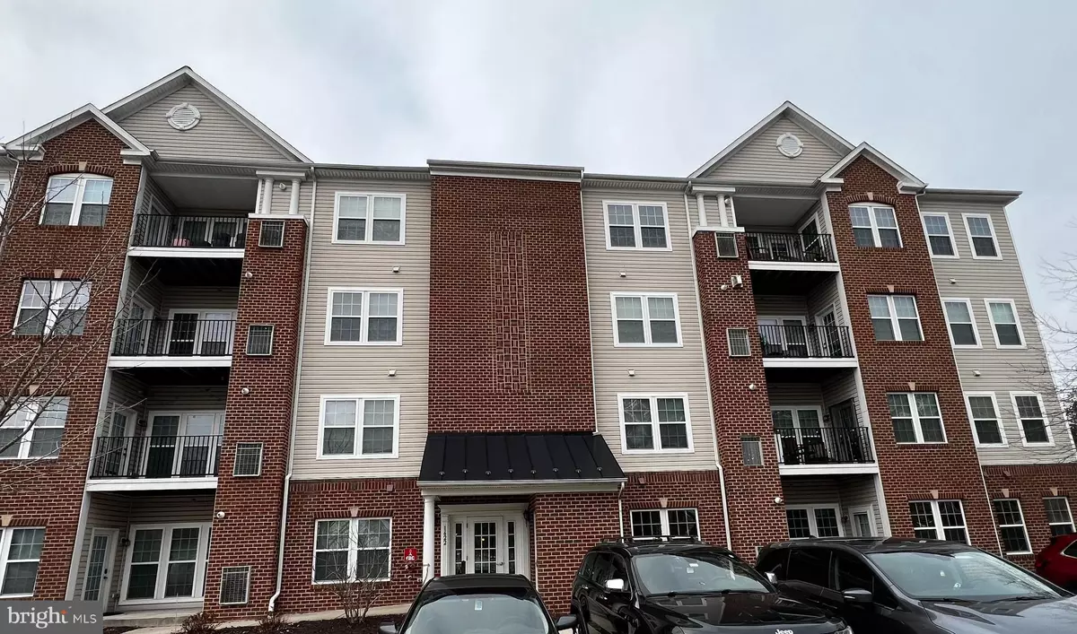 Hanover, MD 21076,1622 HARDWICK CT #402