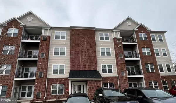 1622 HARDWICK CT #402, Hanover, MD 21076