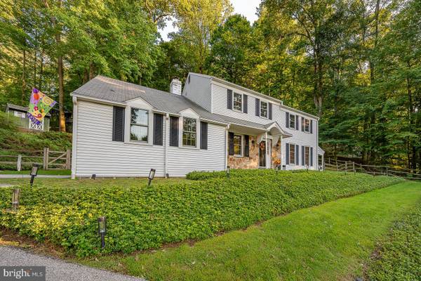 3218 SAWMILL RD, Newtown Square, PA 19073