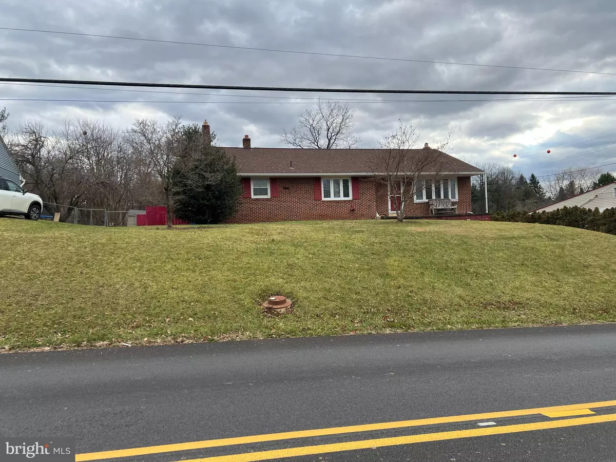 New Cumberland, PA 17070,836 LIMEKILN RD