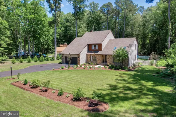 292 POND RD, Millsboro, DE 19966