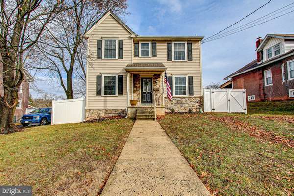 35 N 3RD ST, Souderton, PA 18964