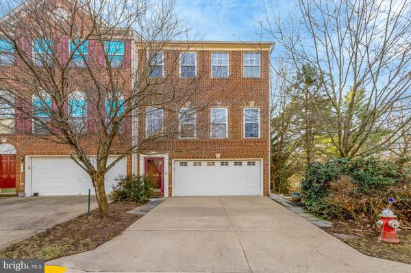 8250 SHANNONS LANDING WAY, Lorton, VA 22079