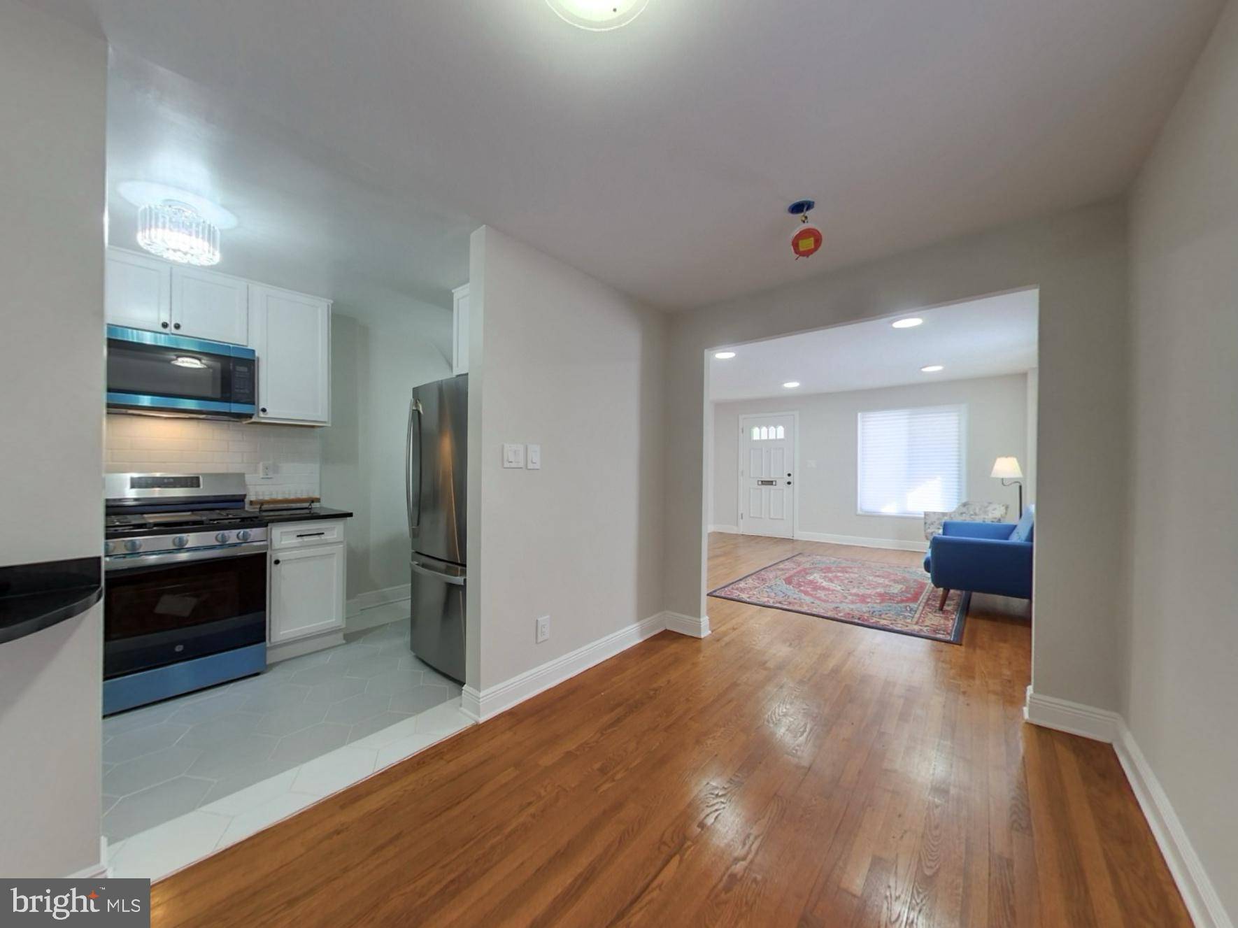 Washington, DC 20032,666 BRANDYWINE ST SE