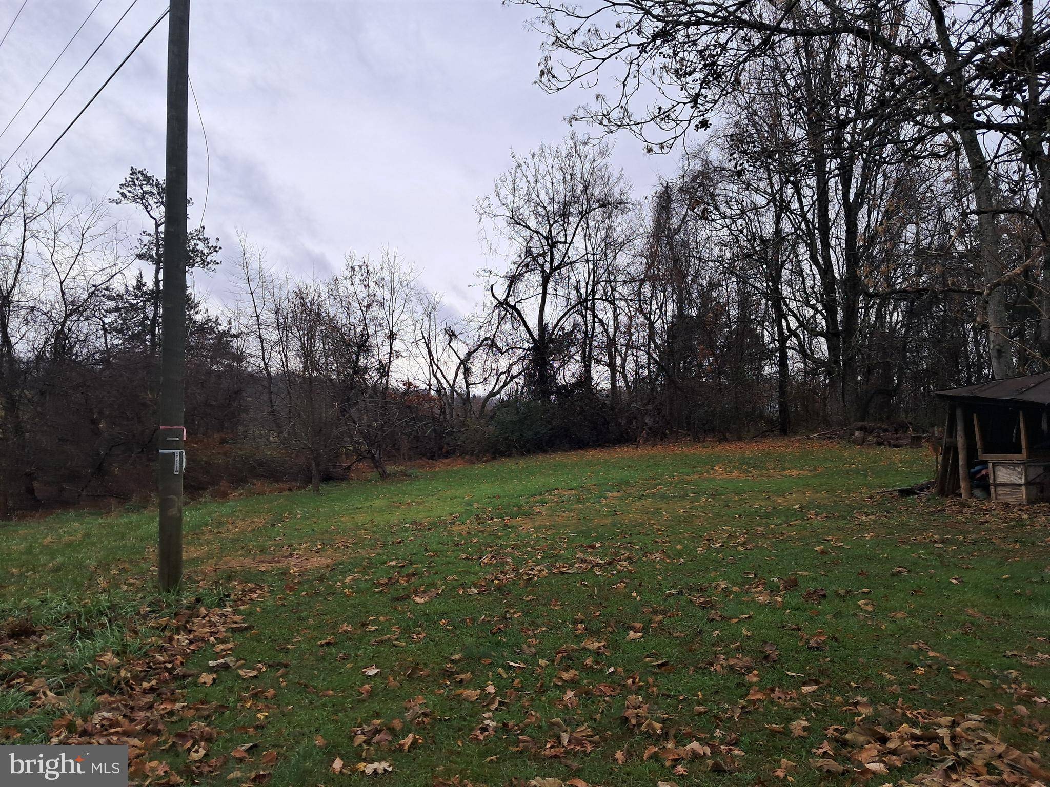 Aroda, VA 22709,417 GOOD HOPE CHURCH RD