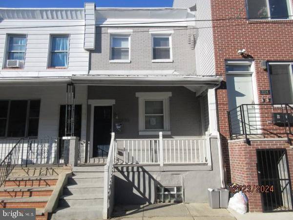 1936 S NORWOOD ST, Philadelphia, PA 19145