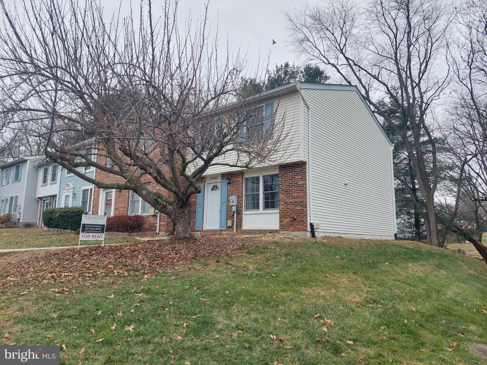 Damascus, MD 20872,Address not disclosed