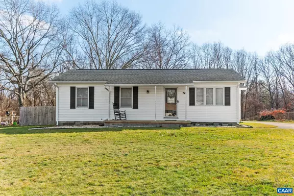 Stuarts Draft, VA 24477,74 VIEW DR