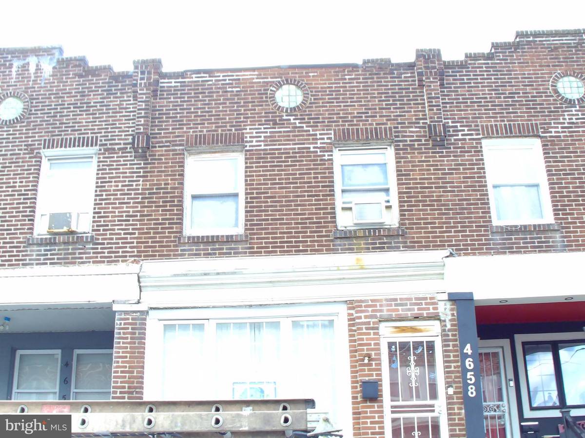 Philadelphia, PA 19120,4656 N BOUDINOT ST