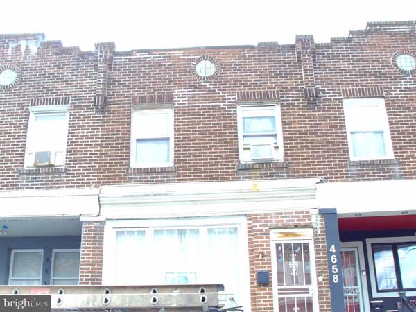 4656 N BOUDINOT ST, Philadelphia, PA 19120