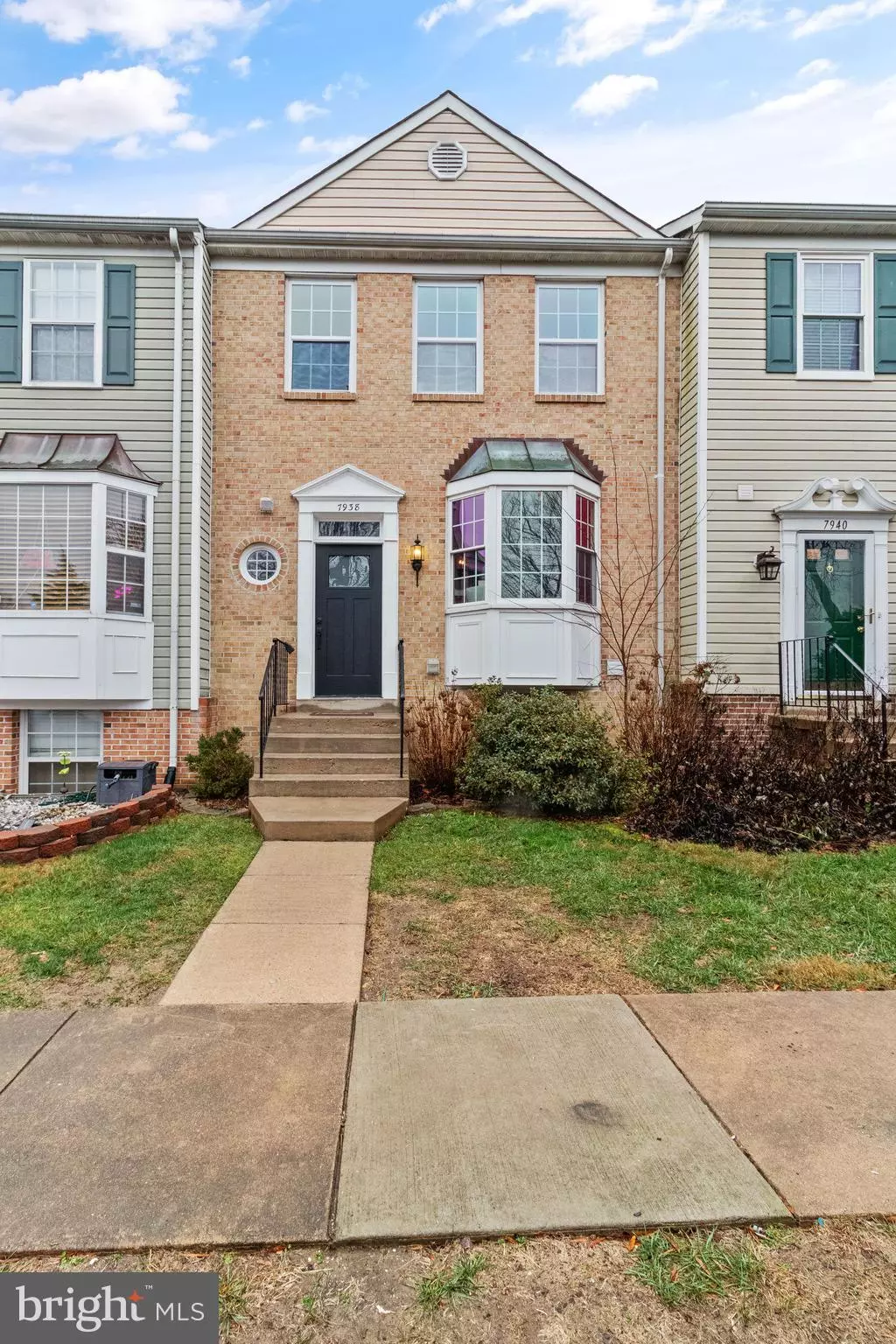 Lorton, VA 22079,7938 GUNSTON WOODS PL