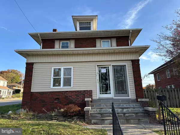 699 CARLISLE AVE, York, PA 17404