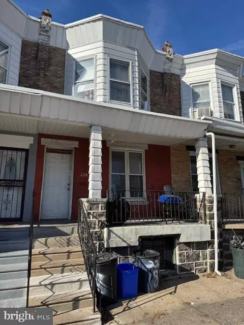 Philadelphia, PA 19139,228 N 64TH ST