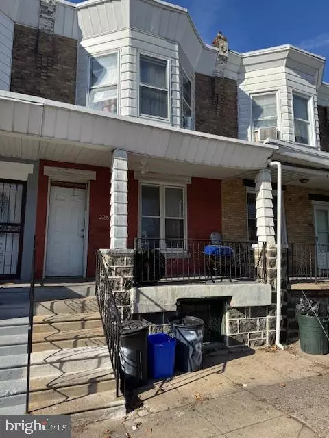 Philadelphia, PA 19139,228 N 64TH ST