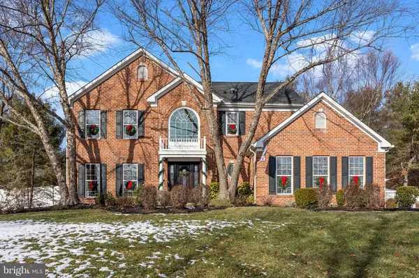 Doylestown, PA 18902,5265 LOVERING DR