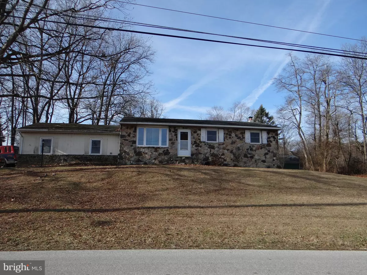 Coatesville, PA 19320,101 OAK LN