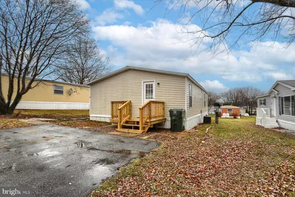 Grantville, PA 17028,41 DALLAS DR