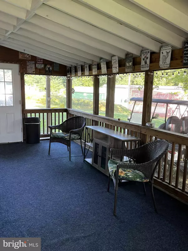 Falling Waters, WV 25419,LOTS 1 & 2 BLOCK 68 RIVER BEND PARK