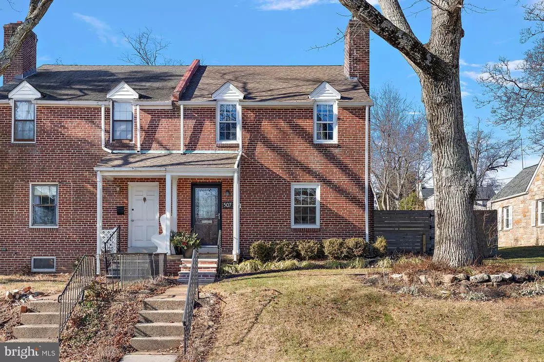 Wilmington, DE 19807,507 N DUPONT RD