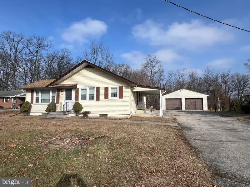 650 BLACK ROCK RD, Hanover, PA 17331