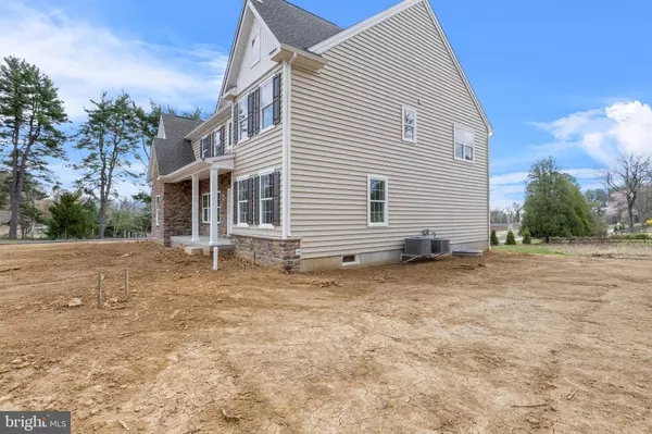 Glen Mills, PA 19342,400 SMITHBRIDGE RD