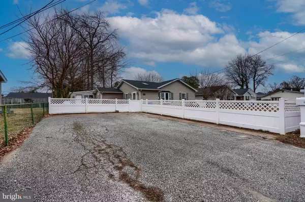 Baltimore, MD 21220,1309 3RD RD